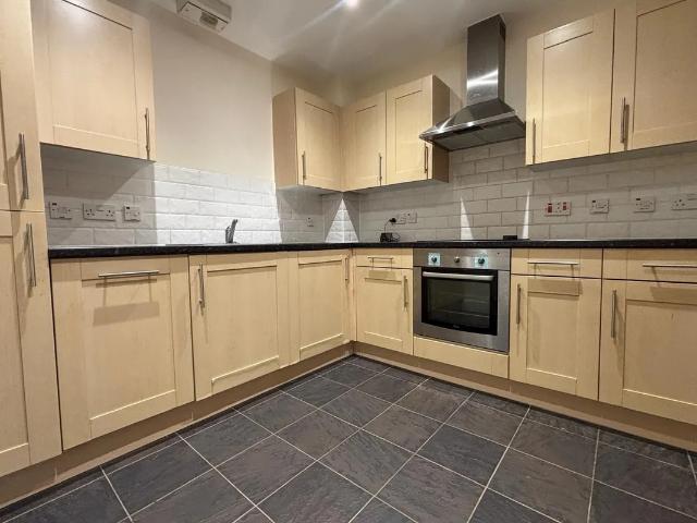 Apartment at Station Road, Birmingham