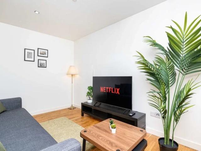 Apartment at Station Road, Boddam