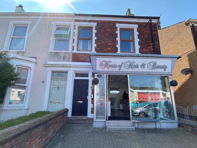 Apartment at Station Road, Borough of Fylde