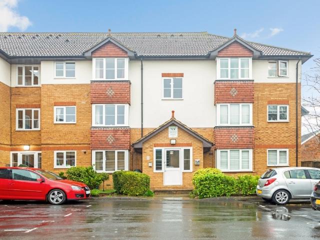 Apartment at Station Road, Borough of Runnymede