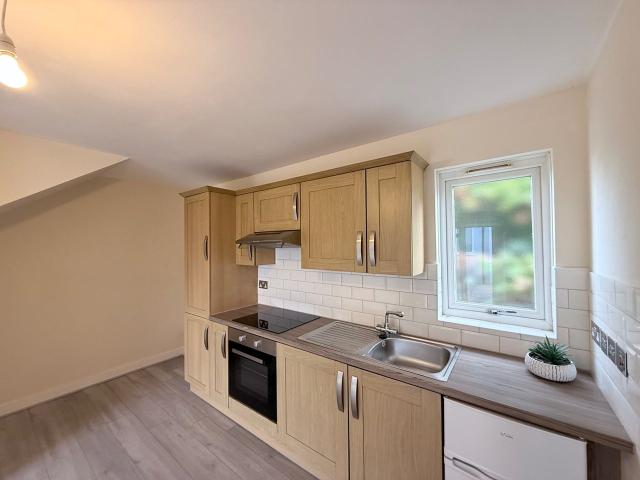 Apartment at Station Road, Borough of Runnymede