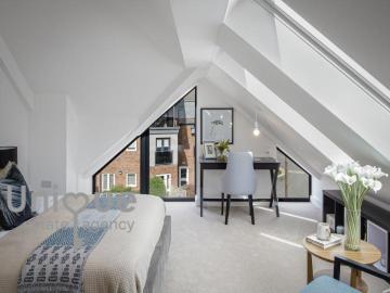 Apartment at Station Road, Borough of Wyre