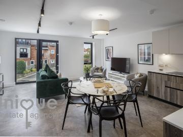 Apartment at Station Road, Borough of Wyre