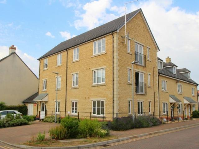 apartment at Station Road, Calne