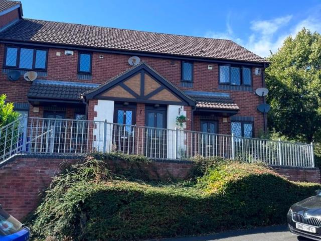 Apartment at Station Road, Cannock Chase