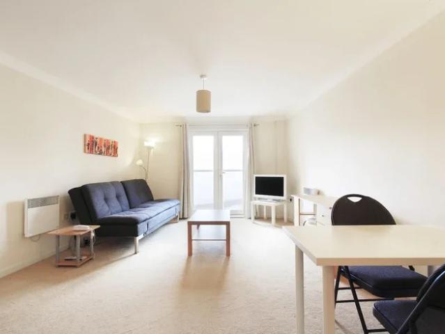 Apartment at Station Road, Dacorum
