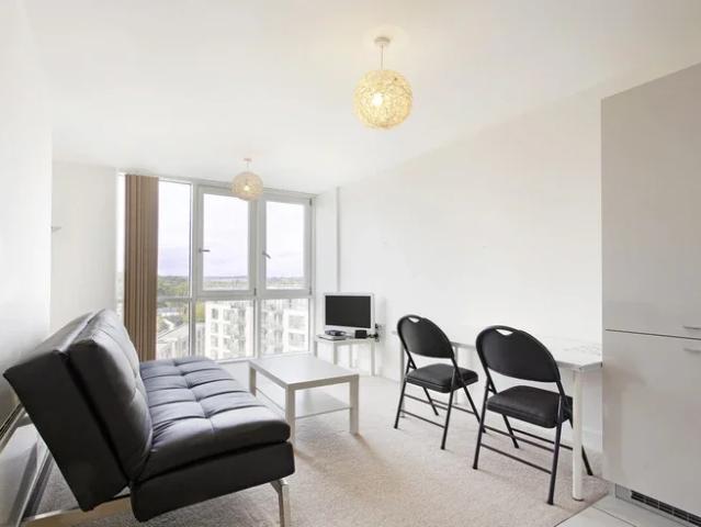 Apartment at Station Road, Dacorum