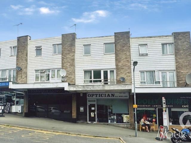 Apartment at Station Road, Dartford
