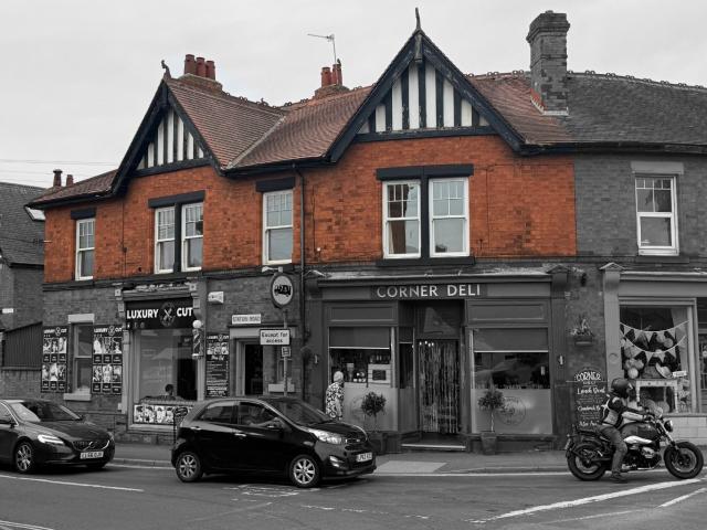 Apartment at Station Road, Derby