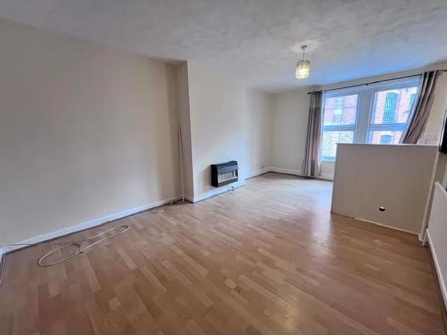 Apartment at Station Road, Derby
