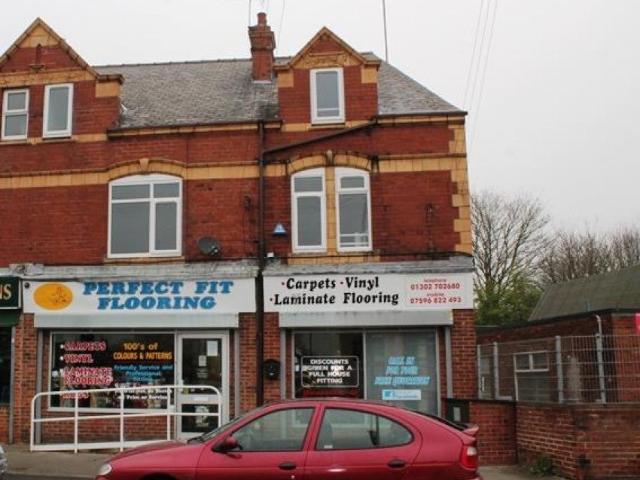 Apartment at Station Road, Doncaster