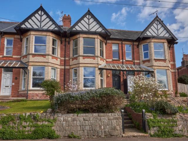 Apartment at Station Road, East Devon