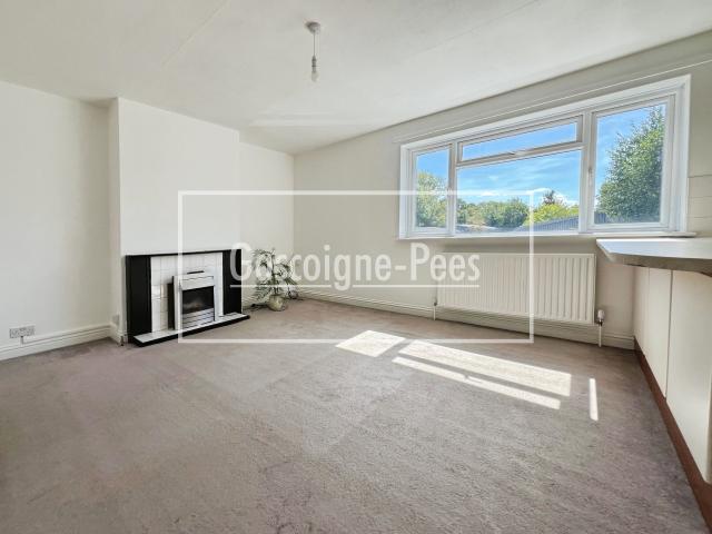 Apartment at Station Road, East Hampshire