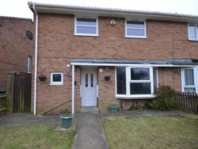 Apartment at Station Road, East Lindsey