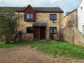 East Cambridgeshire, East of England - Equipped kitchen