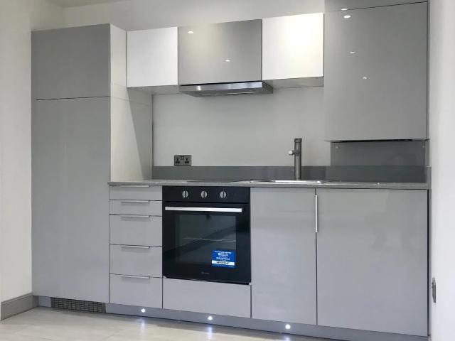 Apartment at Station Road, Epping Forest