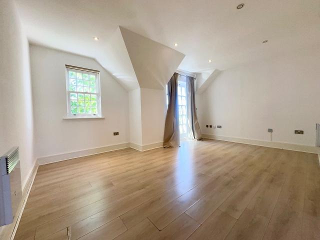 Apartment at Station Road, Epping Forest