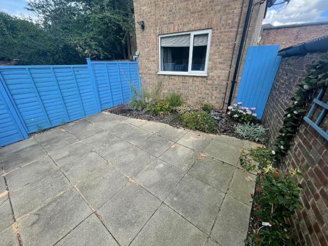 Apartment at Station Road, Fenland District