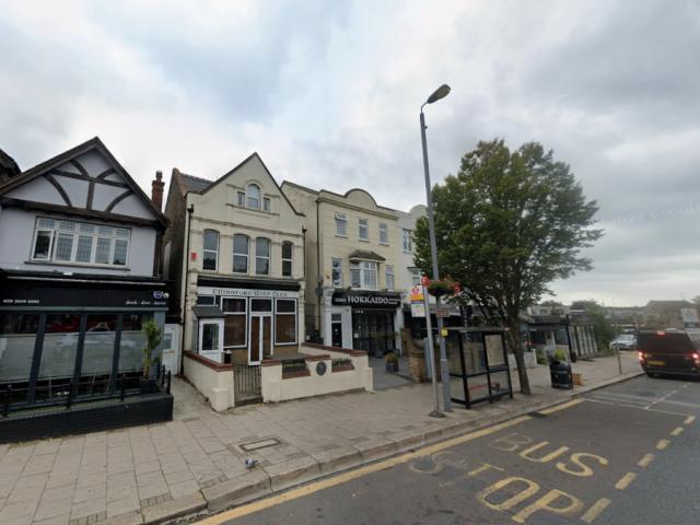 Apartment at Station Road, Greater London