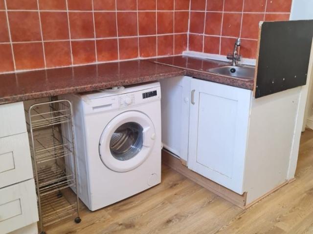 Apartment at Station Road, Greater London