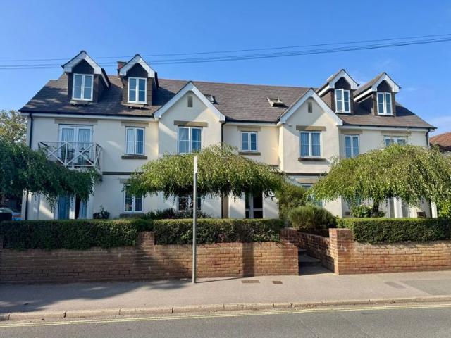 Apartment at Station Road, Hayling Island