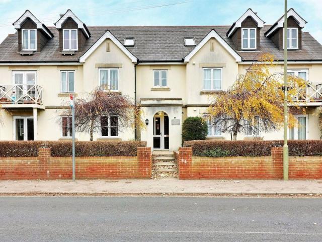 Apartment at Station Road, Hayling Island