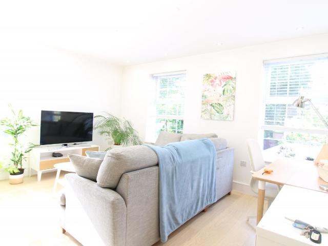 Apartment at Station Road, High Wycombe