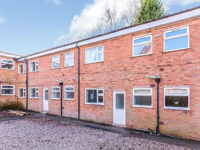 Apartment at Station Road, Hinckley and Bosworth