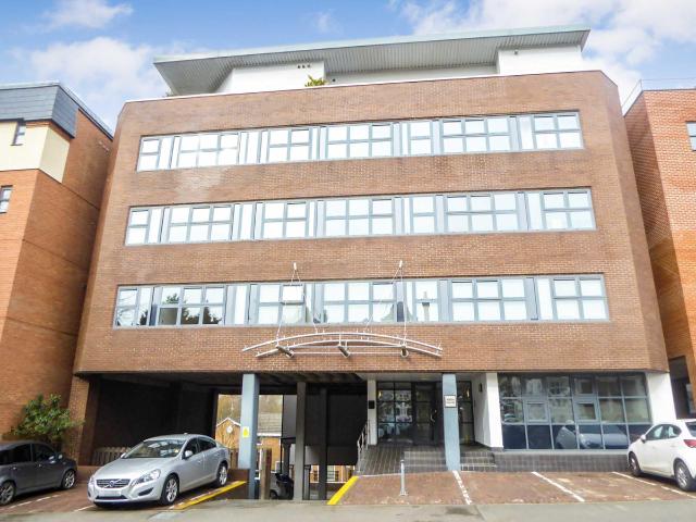 Apartment at Station Road, Kettering