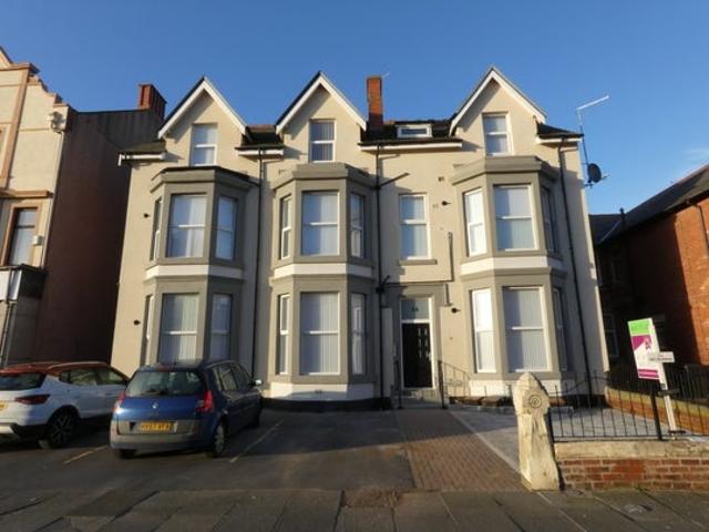 Apartment at Station Road, Kirkham