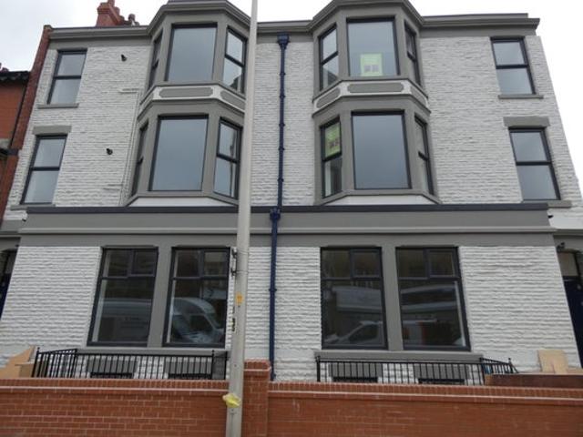Apartment at Station Road, Kirkham