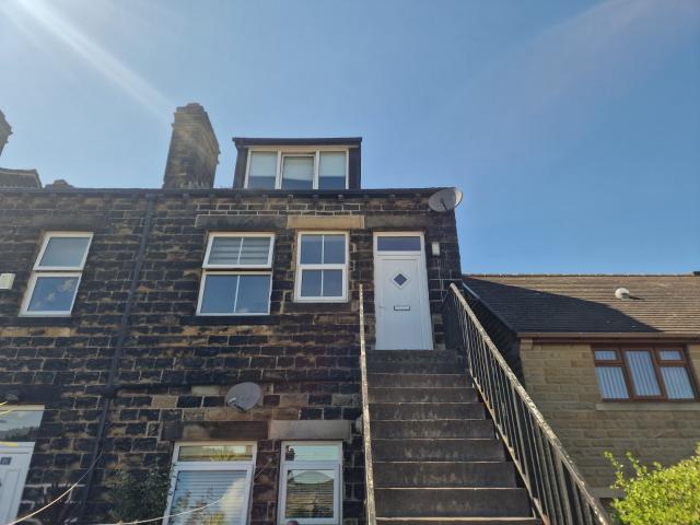 Apartment at Station Road, Kirklees