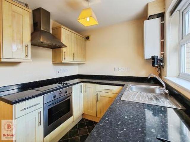 Apartment at Station Road, Padiham