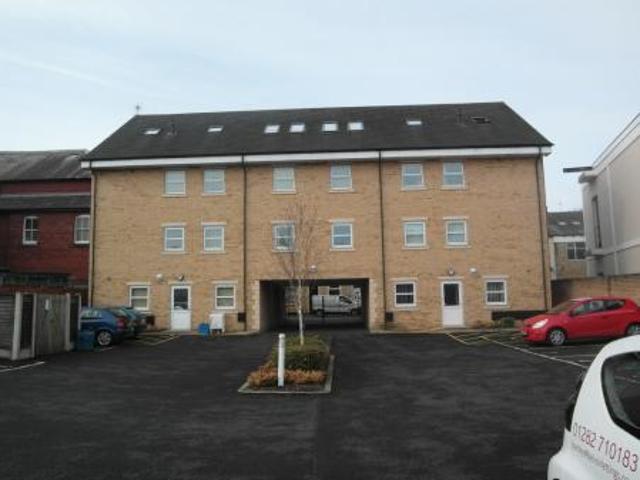 Apartment at Station Road, Padiham