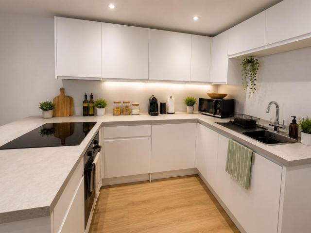 Apartment at Station Road, Portslade by Sea