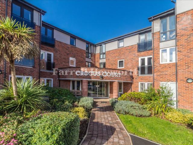 Apartment at Station Road, Poulton le Fylde