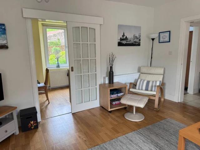 Apartment at Station Road, St Monans