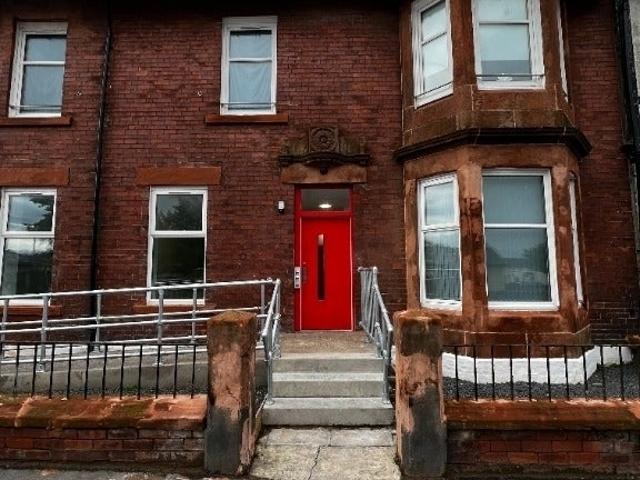 Apartment at Station Road, Stevenston
