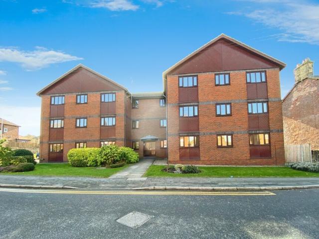 Apartment at Station Road, Stockport