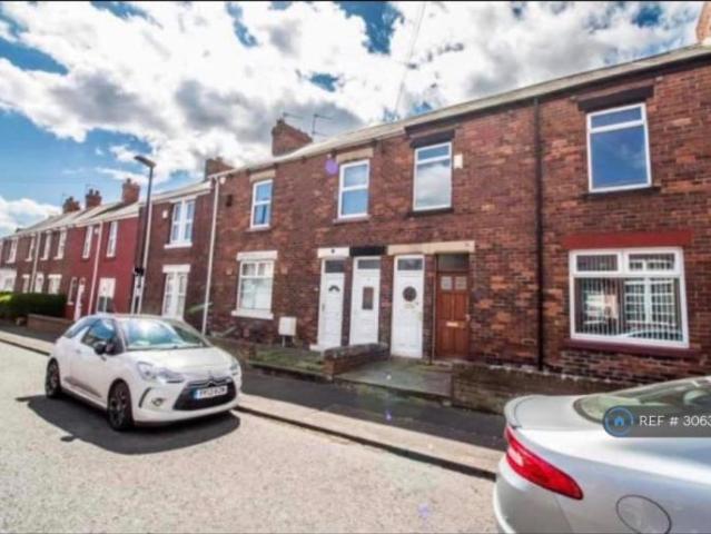 Apartment at Station Road, Sunderland