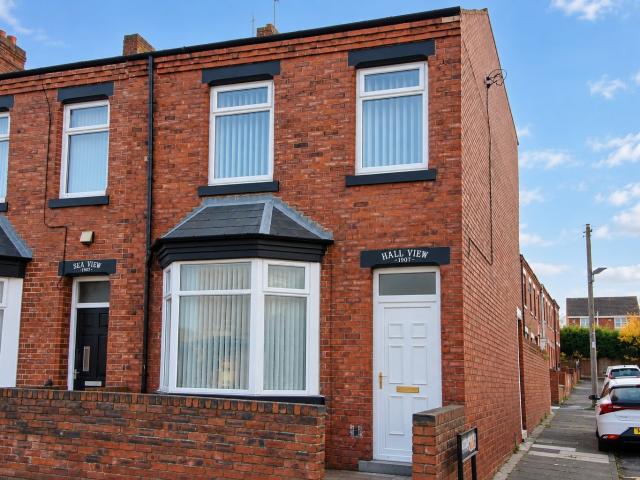 Apartment at Station Road, Seaham
