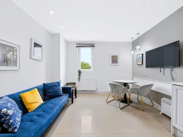 Apartment at Station Road, South Oxfordshire