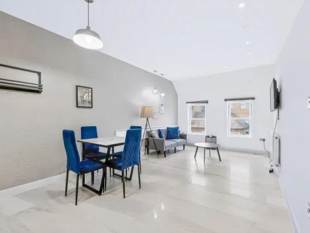 Apartment at Station Road, South Oxfordshire