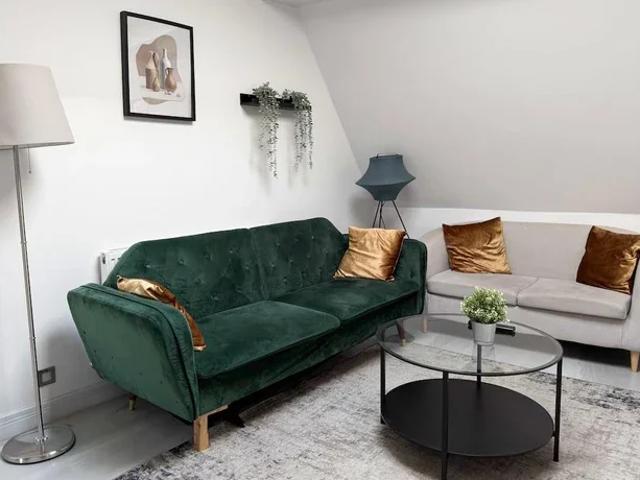 Apartment at Station Road, South Oxfordshire