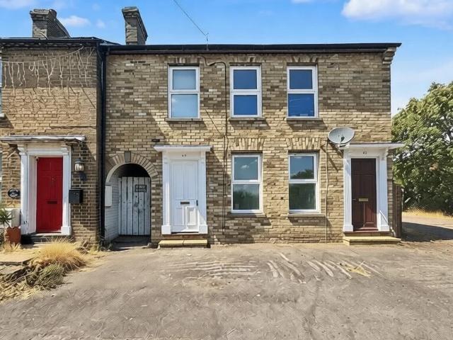 Apartment at Station Road Swavesey, South Cambridgeshire