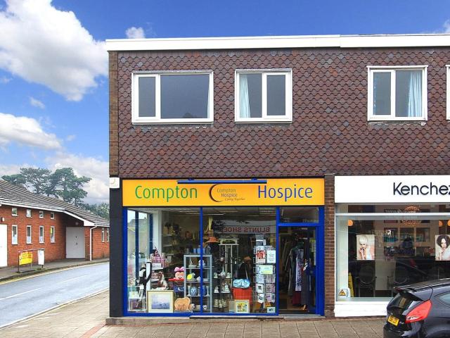 Apartment at Station Road, South Staffordshire