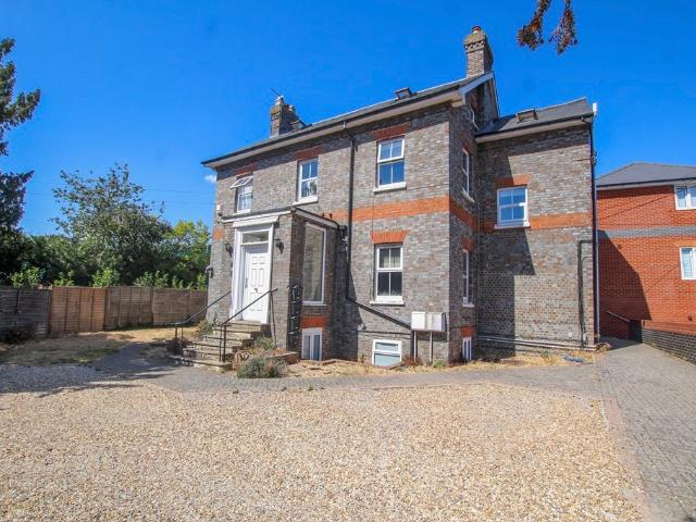 Apartment at Station Road, Thatcham