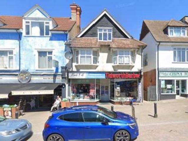 Apartment at Station Road, Tidworth