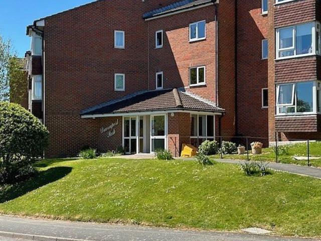 Apartment at Station Road, Wealden