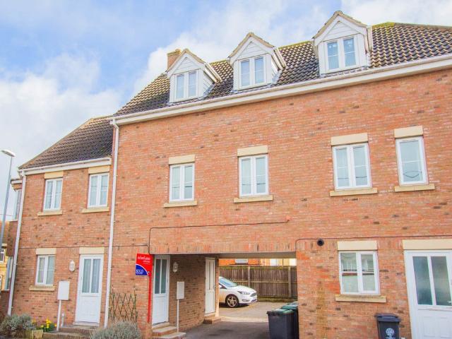 Apartment at Station Road, Wellingborough